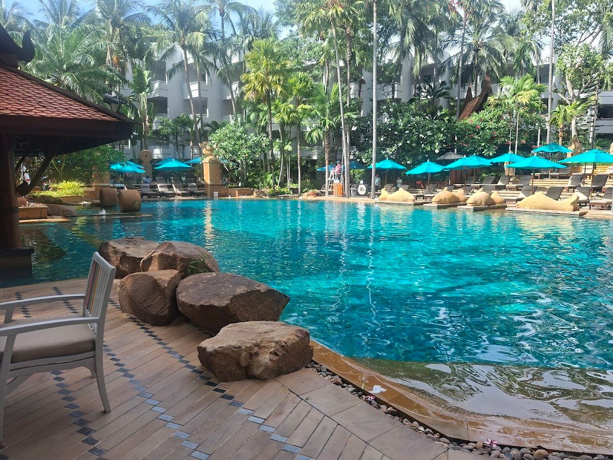 Avani Pattaya photo 3