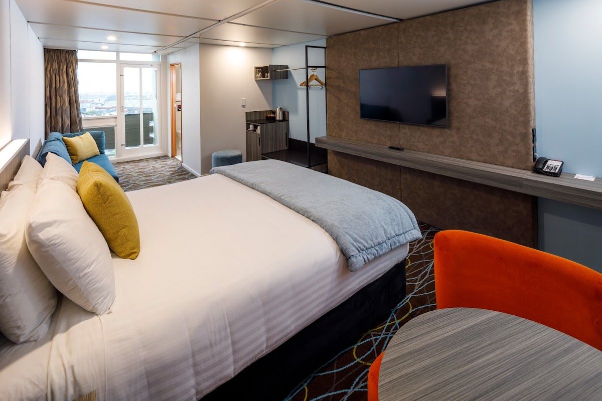 Copthorne Hotel Greymouth photo 2