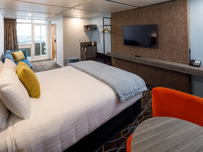 Copthorne Hotel Greymouth photo 2