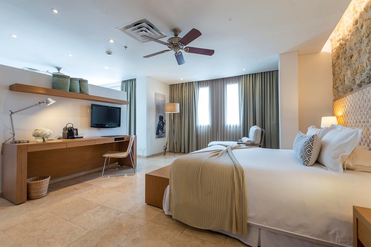 Movich Cartagena de Indias Hotel photo 2