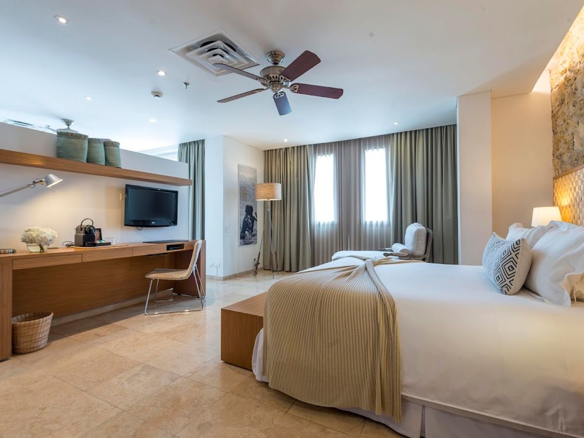 Movich Cartagena de Indias Hotel photo 2
