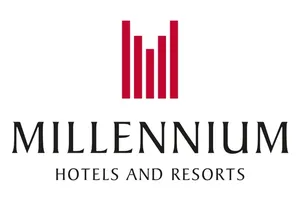 Millennium Hotels and Resorts logo