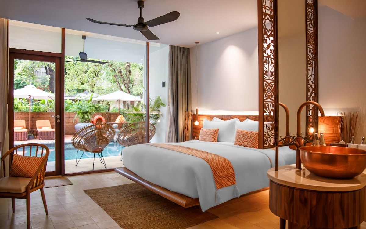 Avani FCC Angkor photo 2