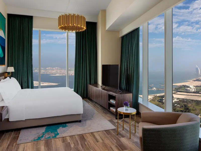 Avani Palm View Dubai photo 2