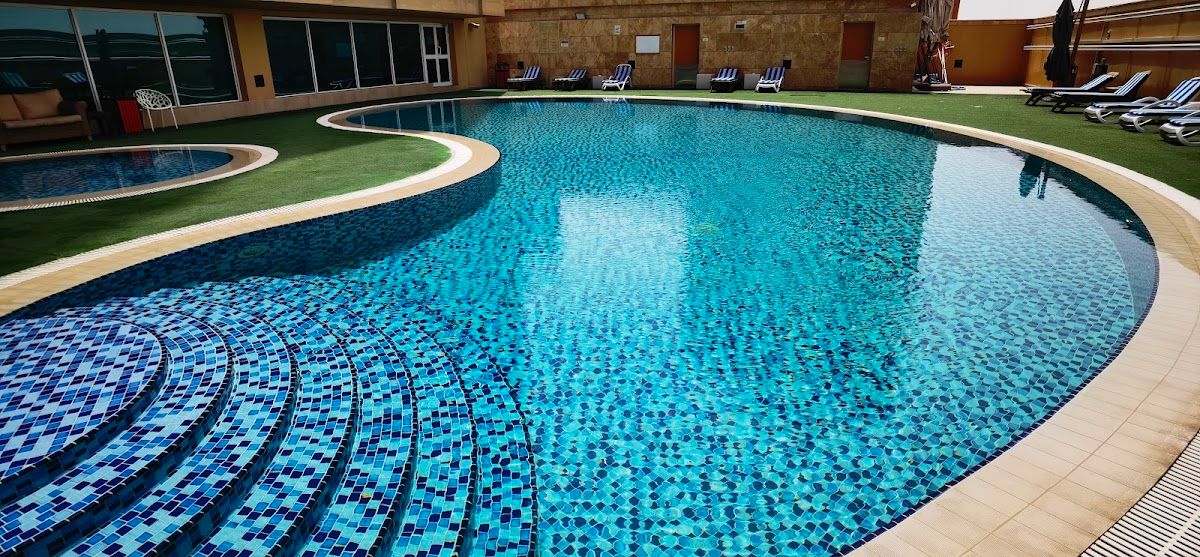 Millennium Hotel and Convention Centre Kuwait photo 3