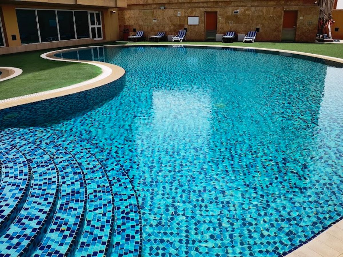 Millennium Hotel and Convention Centre Kuwait photo 3