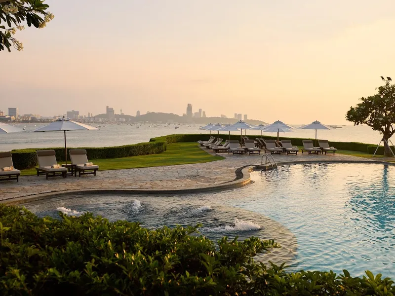 Dusit Thani Pattaya photo 6