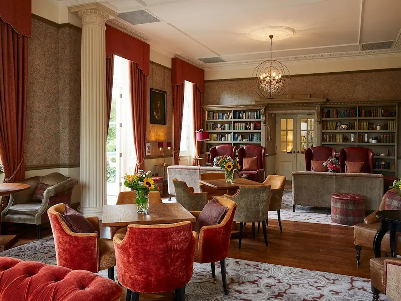 Macdonald Hotels & Resorts Bath Spa Hotel photo 5