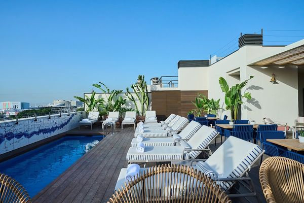 H10 Port Vell Hotel