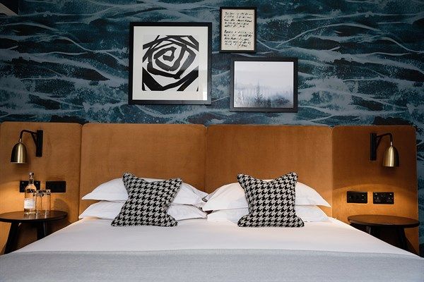 Hotel Du Vin Stratford photo 4