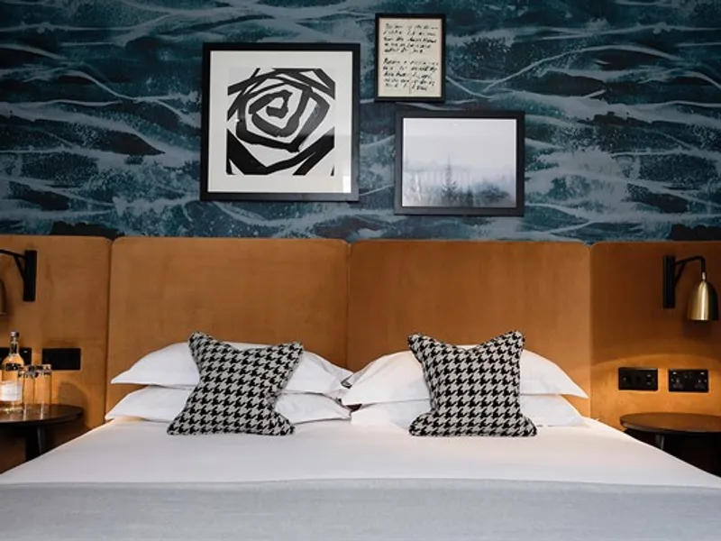 Hotel Du Vin Stratford photo 4