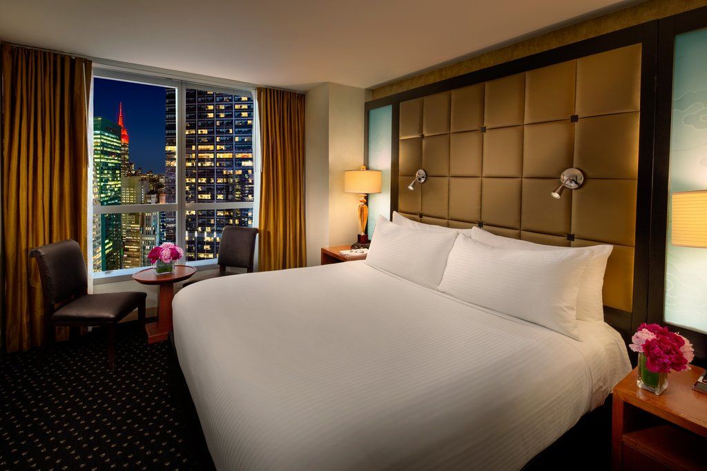 Millennium Hotel Broadway Times Square photo 5