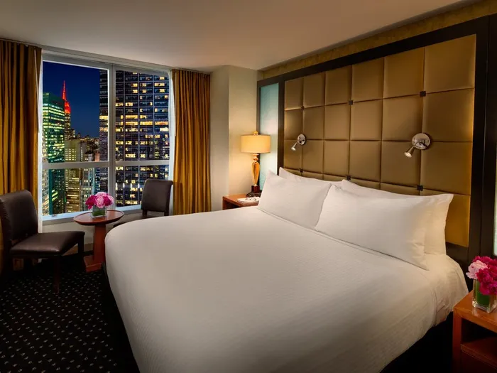 Millennium Hotel Broadway Times Square