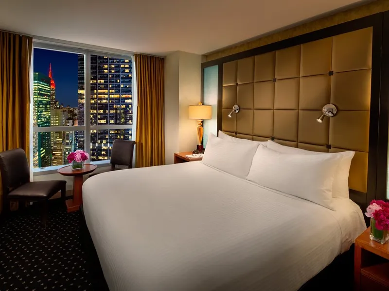 Millennium Hotel Broadway Times Square photo 5