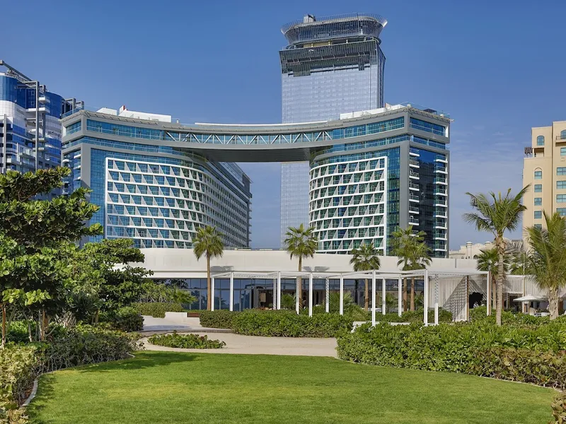 NH Collection Dubai The Palm photo 1