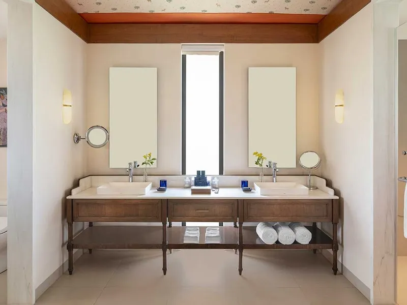 The Oberoi Vindhyavilas Wildlife Resort photo 4