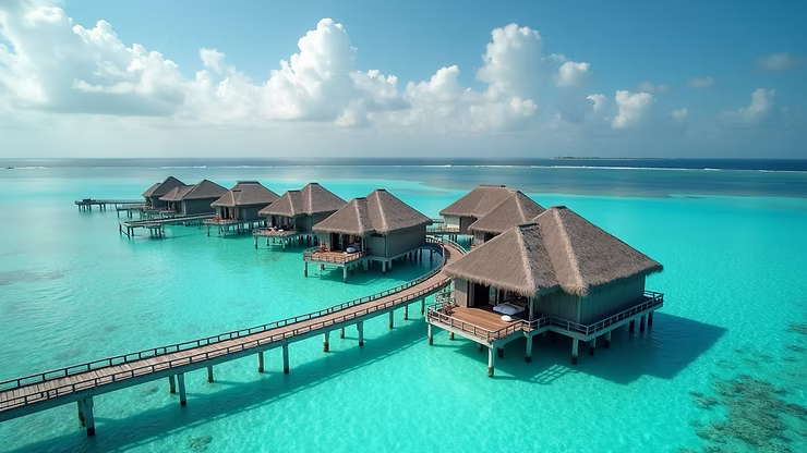 Discover Unique Hotel Stays and Memorable Experiences