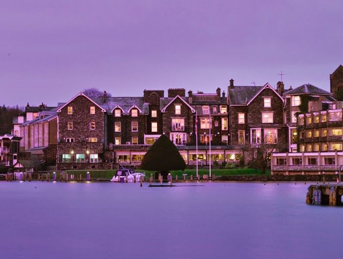 Macdonald Hotels & Resorts Old England photo 5