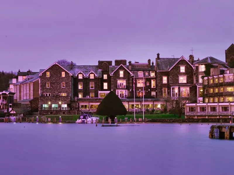 Macdonald Hotels & Resorts Old England photo 5