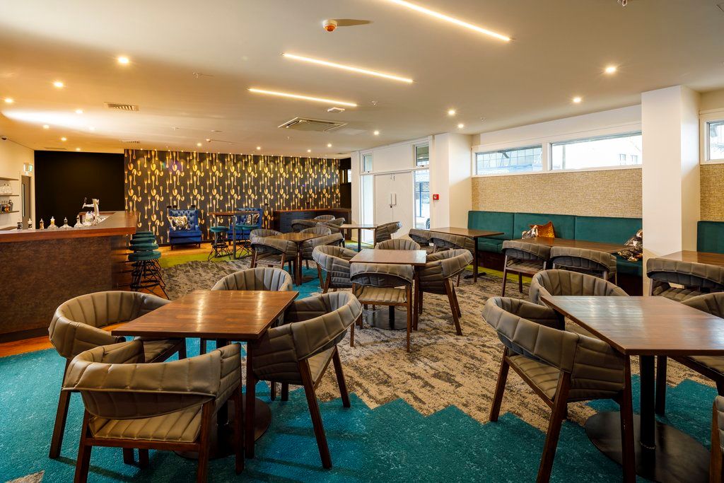 Copthorne Hotel Greymouth photo 4