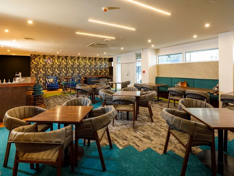 Copthorne Hotel Greymouth photo 4