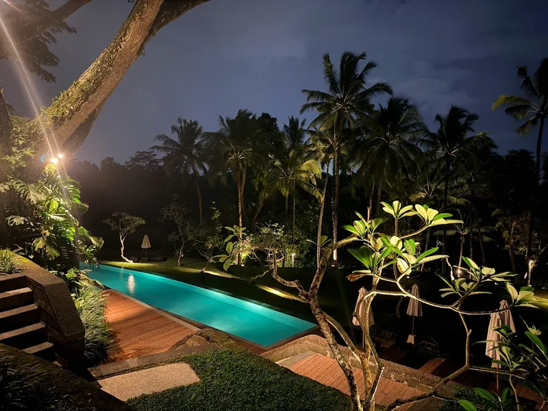 COMO Shambhala Estate Hotel photo 3