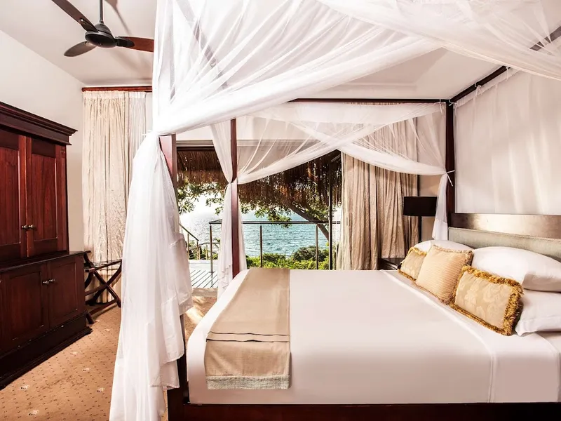 Bazaruto Island Resort photo 2