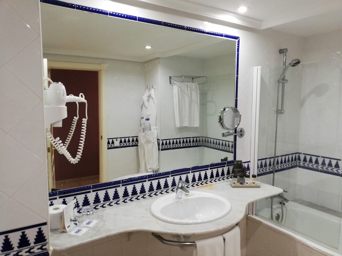 H10 Timanfaya Palace Hotel photo 4