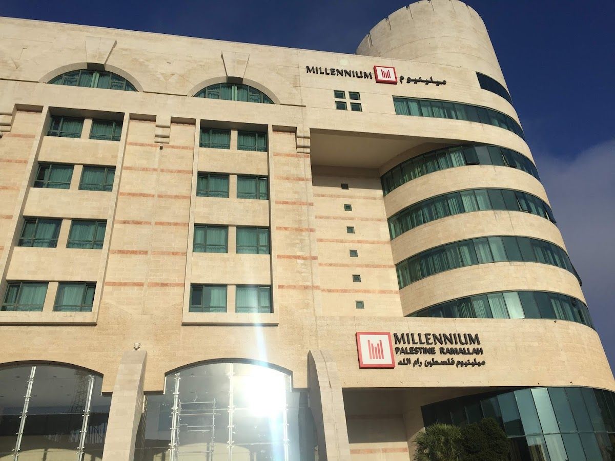 Millennium Palestine Ramallah Hotel photo 6