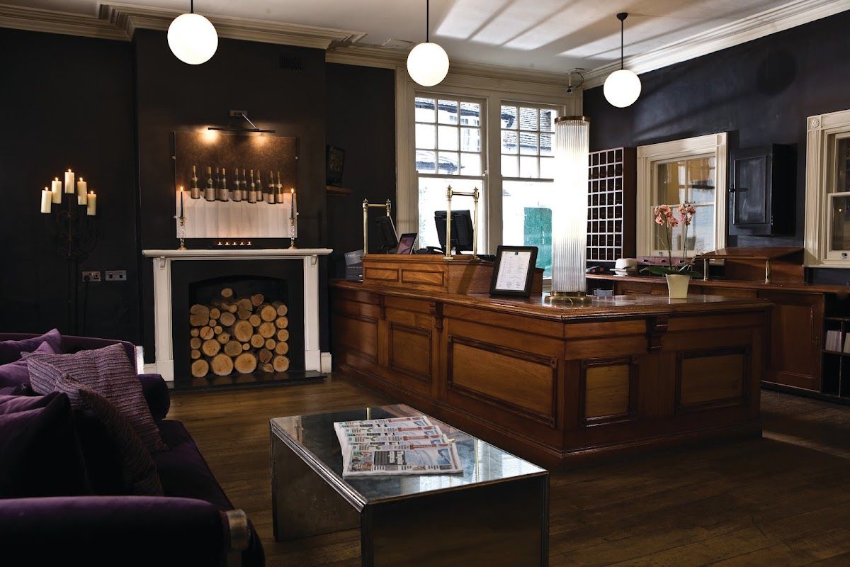 Hotel Du Vin Henley-on-Thames photo 6