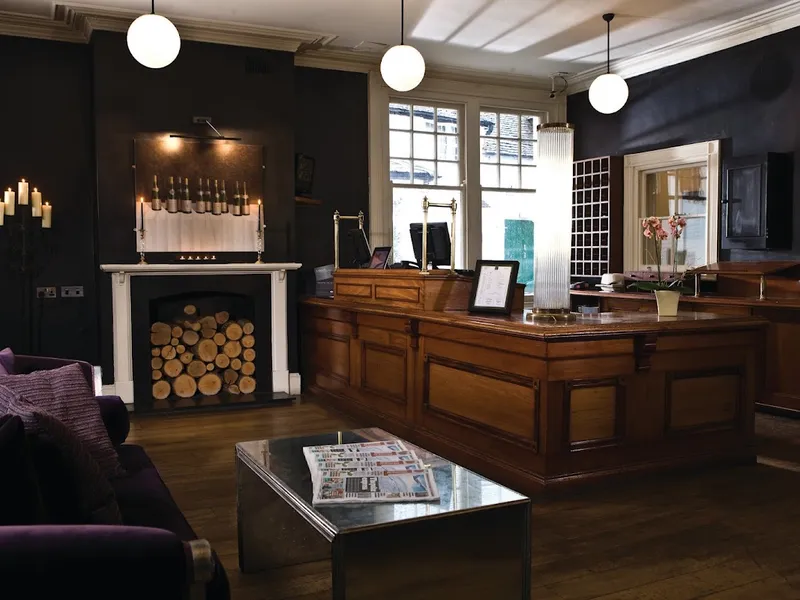Hotel Du Vin Henley-on-Thames photo 6