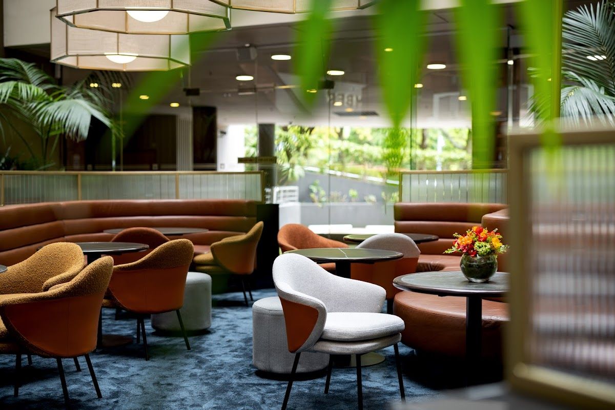 Grand Millennium Auckland Hotel photo 6