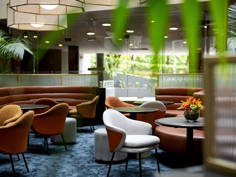 Grand Millennium Auckland Hotel photo 6