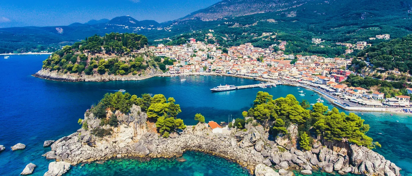 Greece