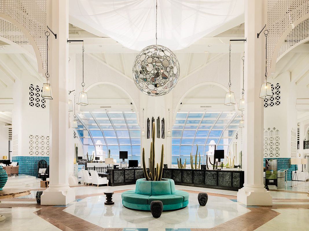 H10 Timanfaya Palace Hotel photo 5