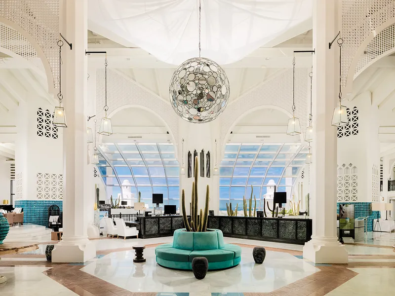 H10 Timanfaya Palace Hotel photo 5