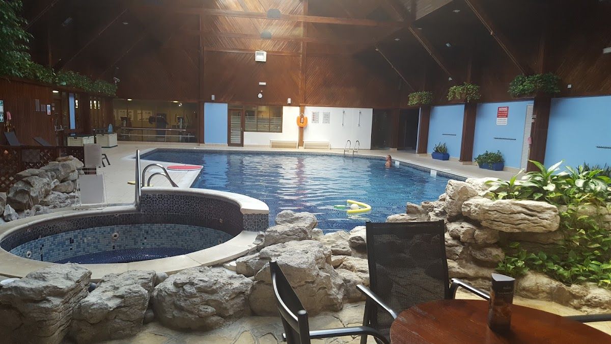 Macdonald Hotels & Resorts Spey Valley Resort photo 3