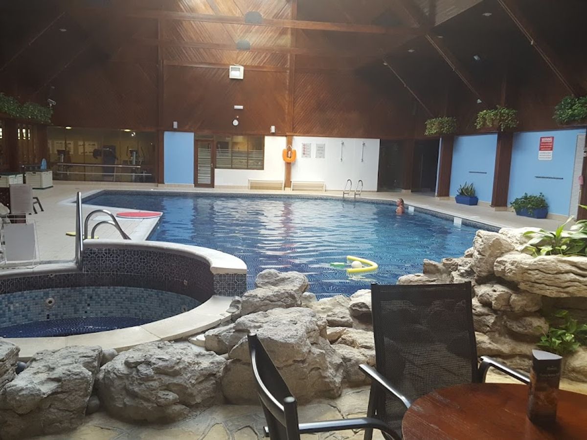 Macdonald Hotels & Resorts Spey Valley Resort photo 3