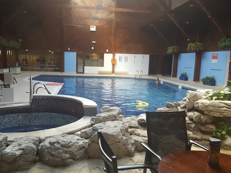 Macdonald Hotels & Resorts Spey Valley Resort photo 3