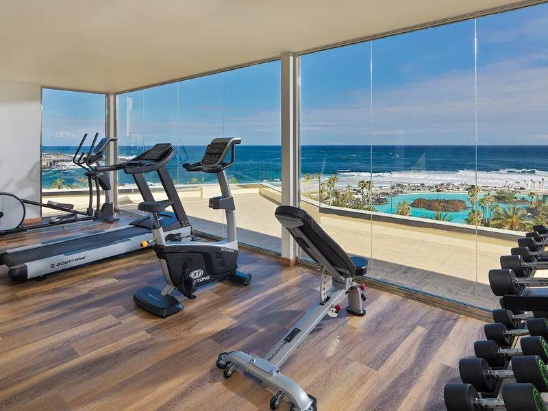 H10 Tenerife Playa Hotel photo 5