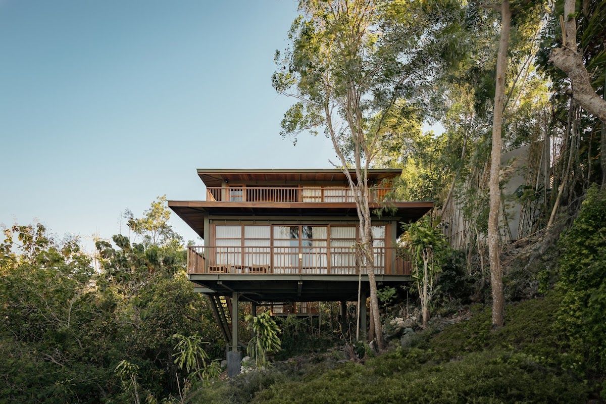 Uluwatu Resort photo 5