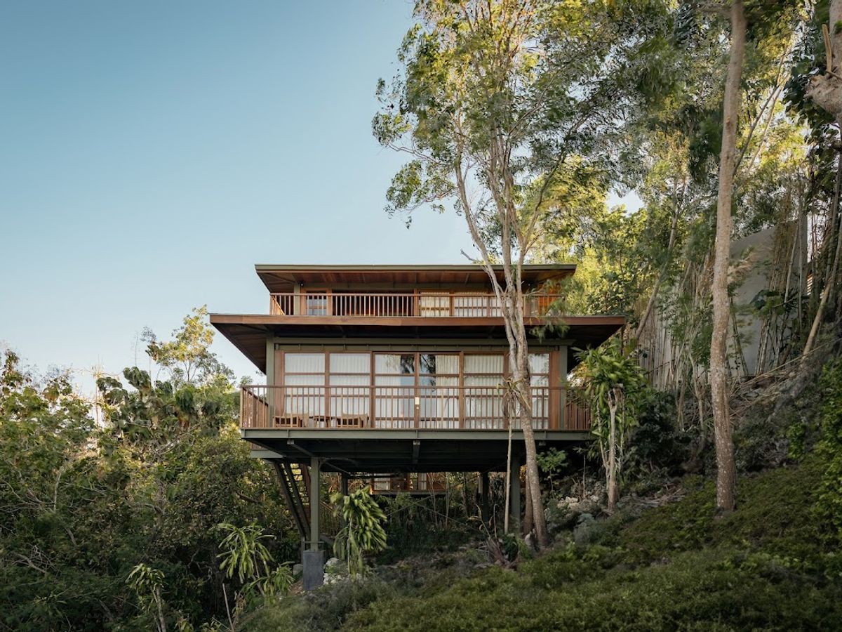 Uluwatu Resort photo 5