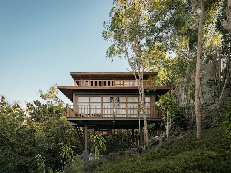 Uluwatu Resort photo 5