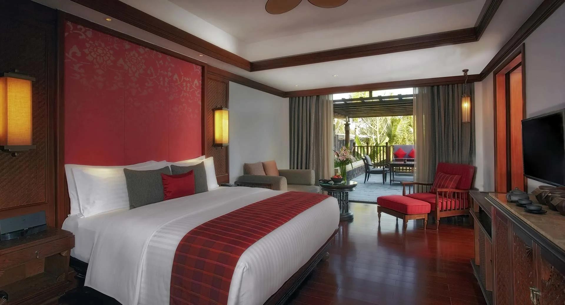Anantara Xishuangbanna Resort photo 1