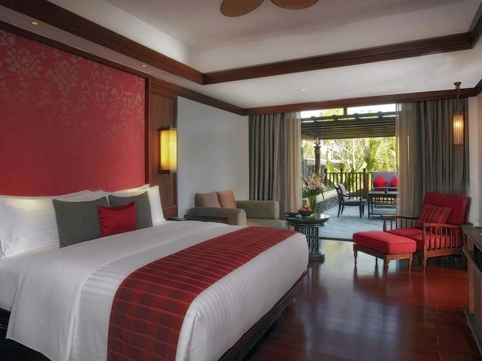 Anantara Xishuangbanna Resort