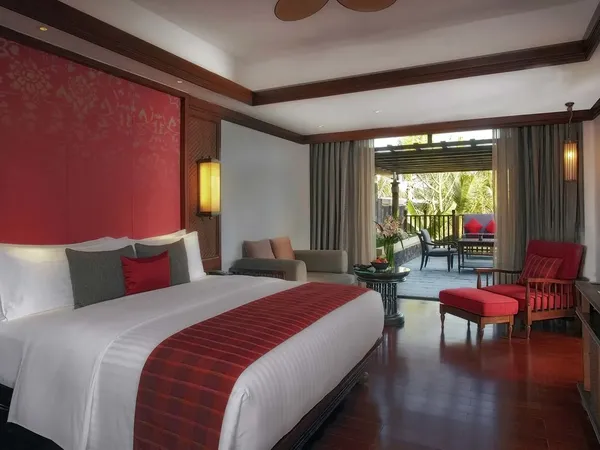 Anantara Xishuangbanna Resort