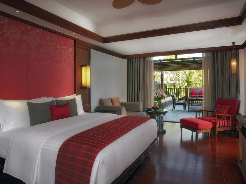 Anantara Xishuangbanna Resort photo 1