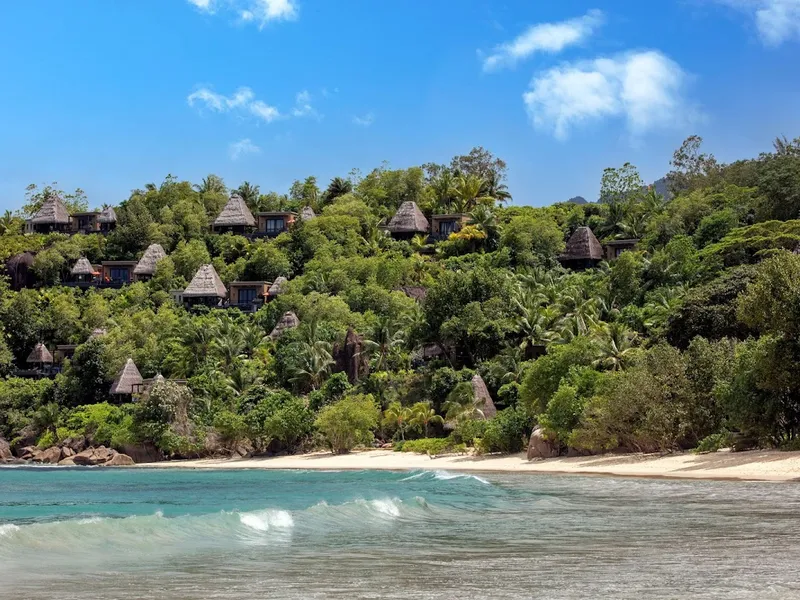 Maia Seychelles Villas photo 6