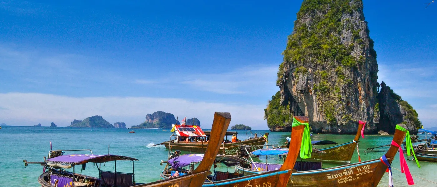 Thailand
