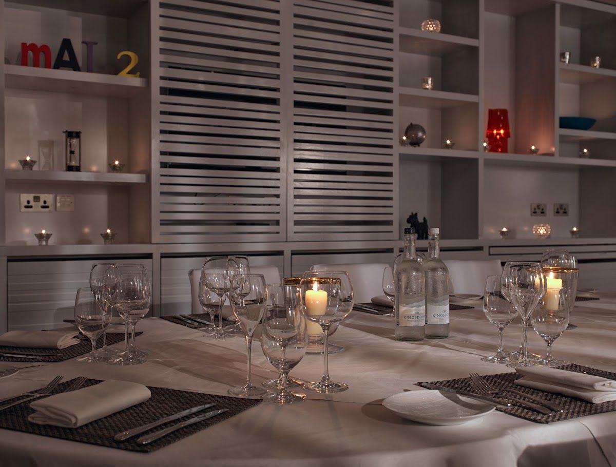 Malmaison Hotel Glasgow photo 5